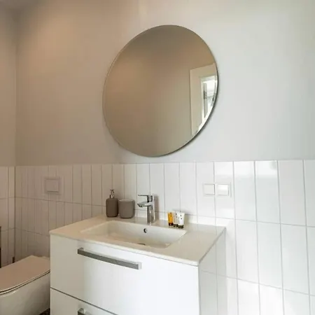 Hustler Home Appartement Kopenhagen